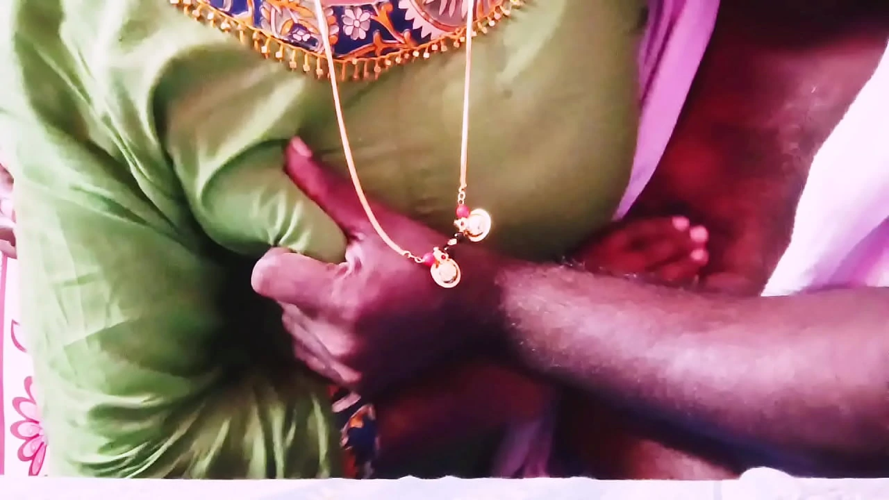 Desi wife cheating sex Telugu dirty talks
