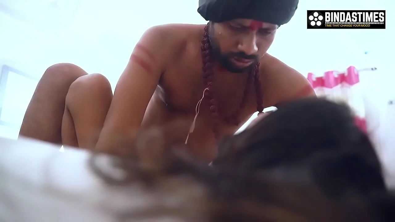 Desi wife Fucked With Baba For Baby Hindi Audio