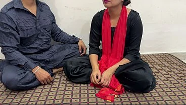 Desi Wife Sharing with a Baba hindi Audio