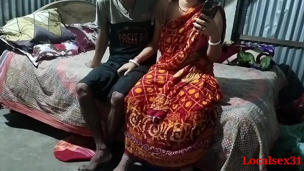 Desi Wife Sonali Fuck Hushband Not a home Official Video By Localsex