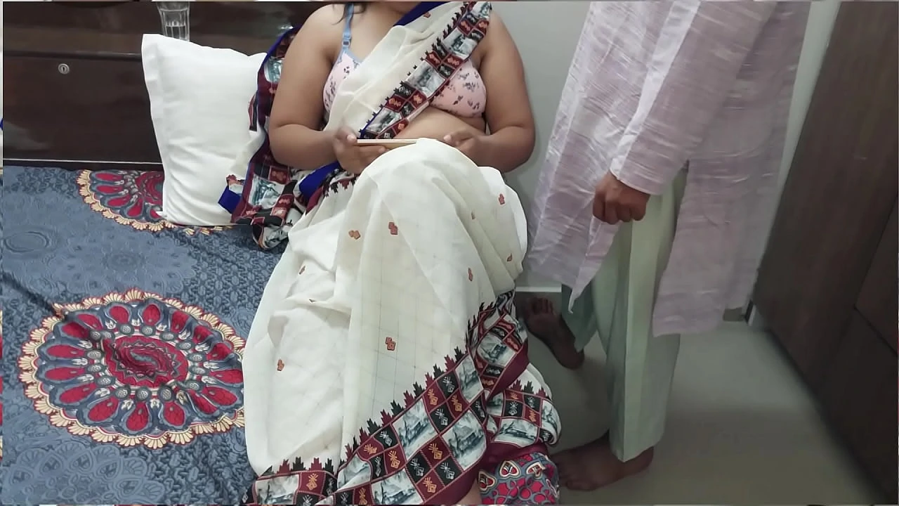 Devar Bhabhi Ki Chudai Viral Video Indian Porn in clear Hindi voice