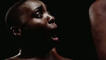 Ebony Cumflation Domination Steve Q Fucks Zaawaadi