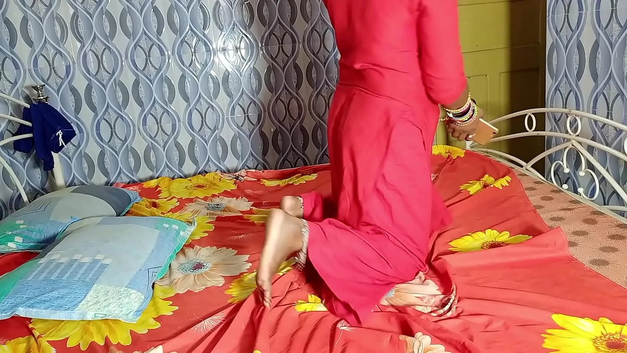 ever best xxx fucking bhabhi in parlor after massage