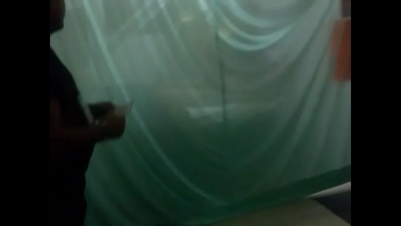 EXPO Another hidden blowjob