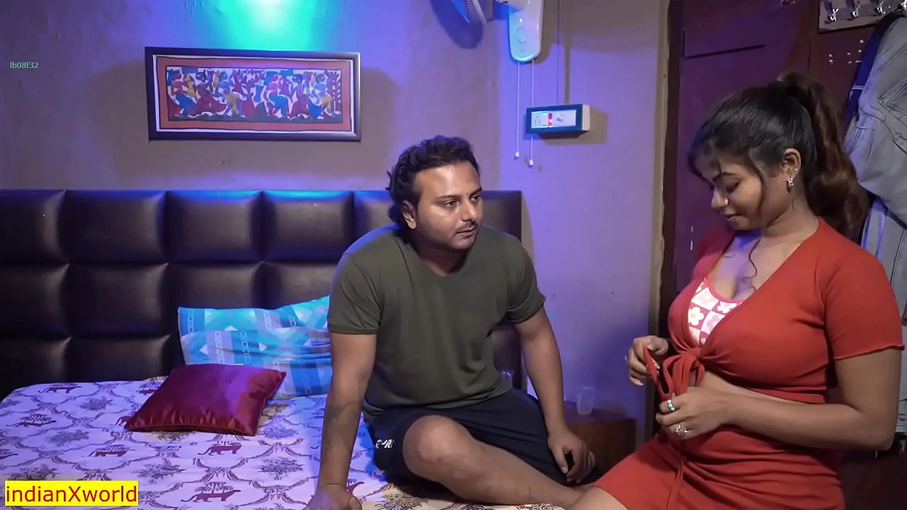 First meet and fuck with online apps Friend Hindi Viral Sex