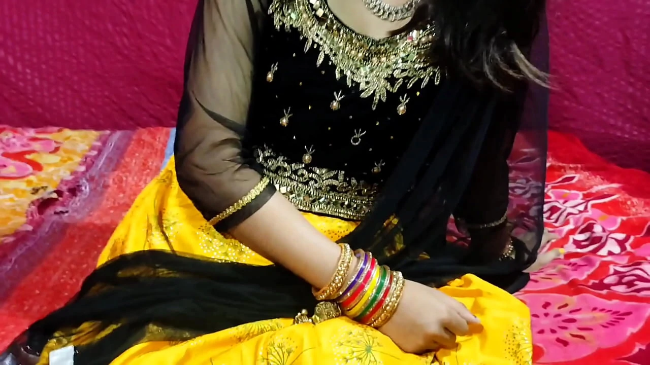 First Time Anal Sex With Seema Bhabhi