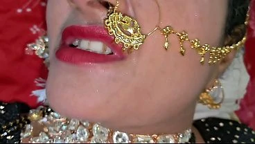 First time step brother and step sister s wedding night hot sex desi Indian step sister hard sex