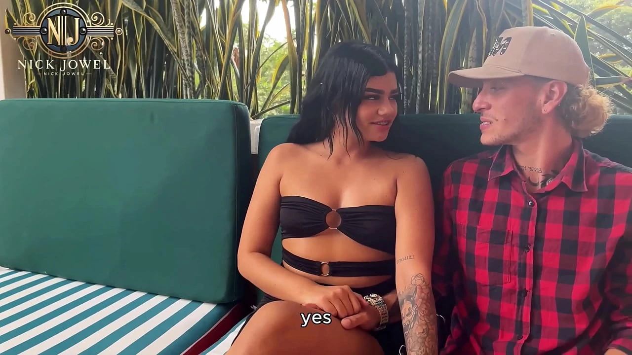 From a romantic proposal to an unexpected threesome