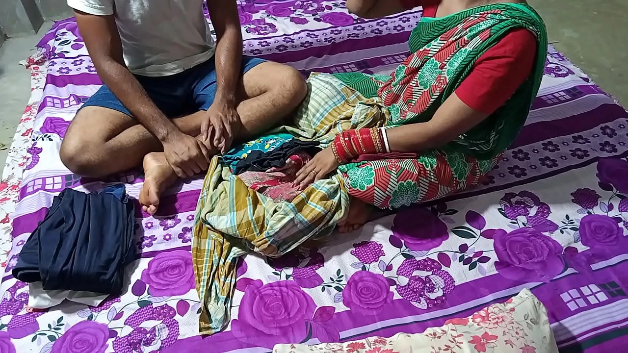 Fuck Cloth Seller Poor Girl Tight Pussy Till Orgasm