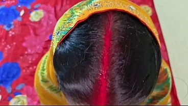 Fucked friend s wife on the bed in his room clear Hindi voice
