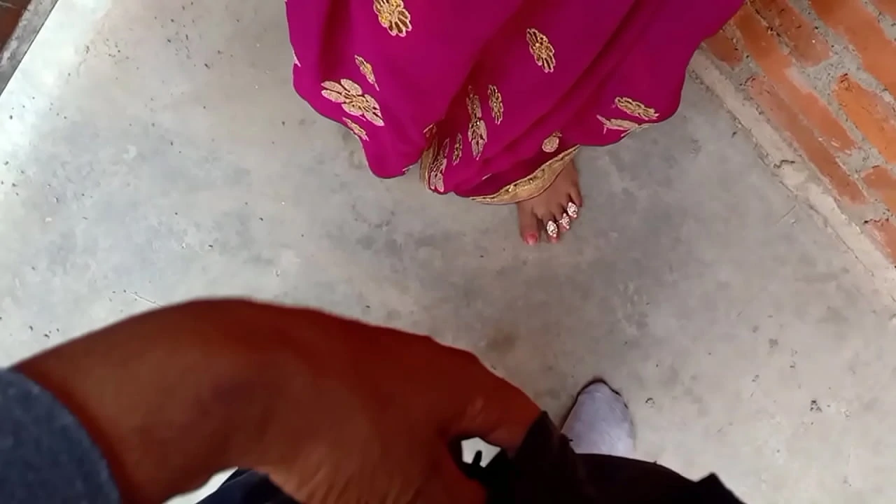 Fucked neighbor sister in law in his house