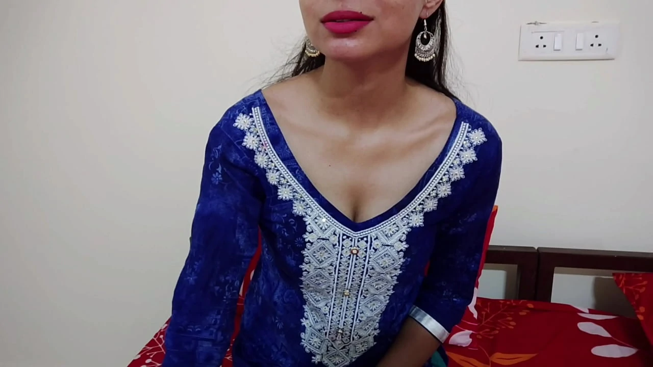 Fucking a beautiful young girl badly and tearing her pussy village desi bhabhi full romance after fuck by devar saarabhabhi in Hindi audio