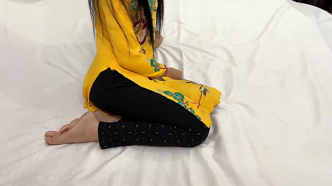 Fucking my Punjabi aunty s big ass