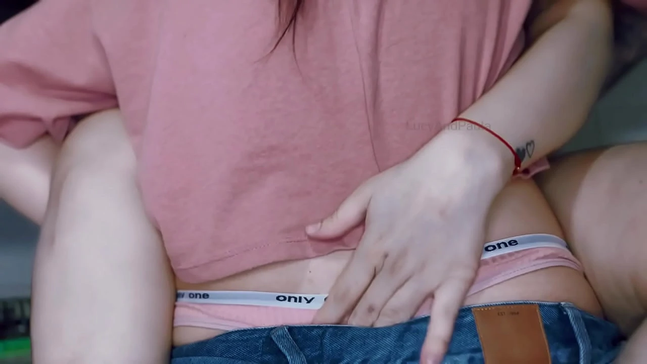 FUCKING THE DOMESTIC EMPLOYEE LESBIAN