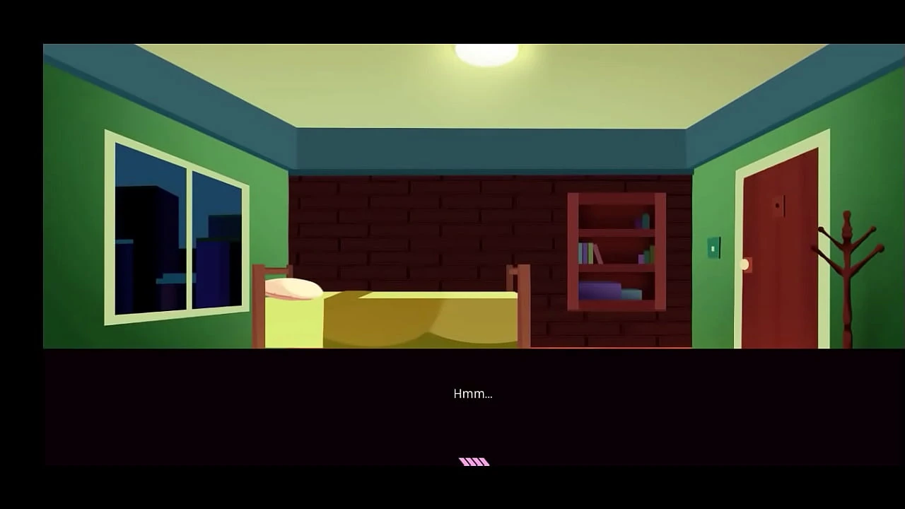 Gameplay of fnaf spanish xxx