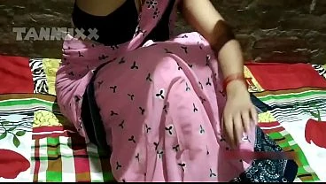 Girlfriend and boyfriend home fucking indian Desi pussy hot sexy