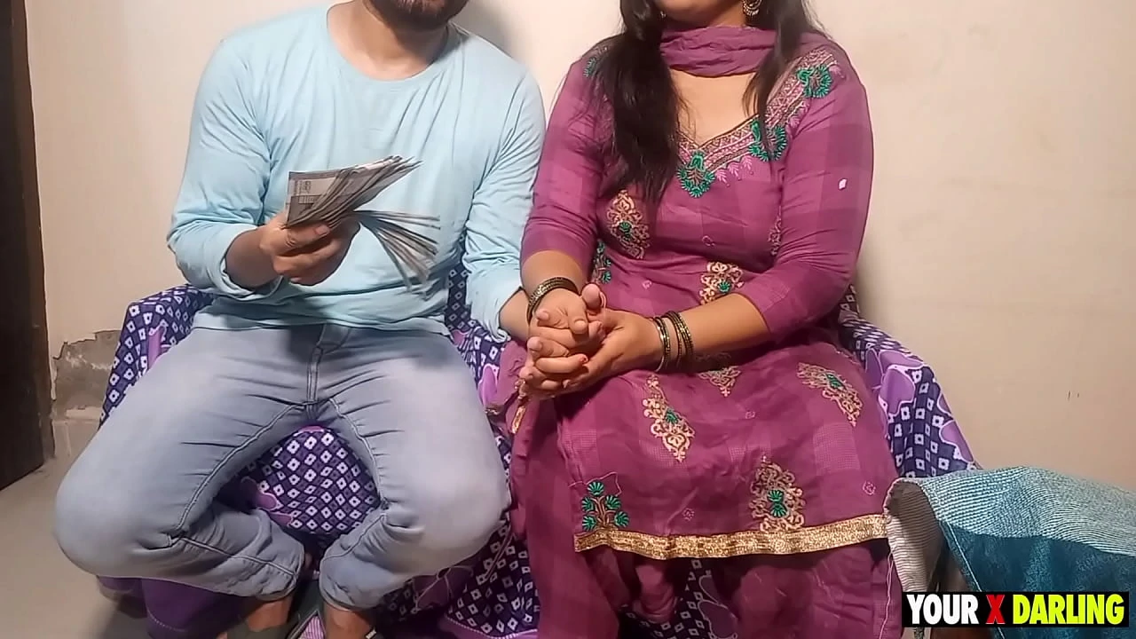 Gold Digger Indian Punjabi Ex Girlfriend Fucking Hard By Rich Man