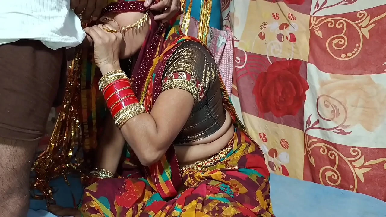 Got her delicate pussy fucked before going dressed up and dressed up