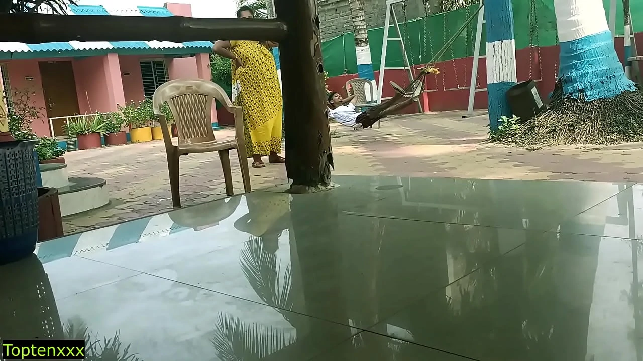 Hardcore sex with beautiful stepsister Hindi sex