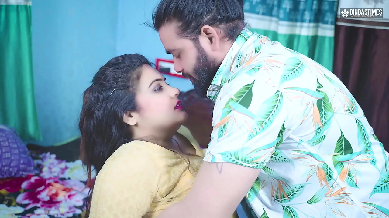 Horny Step Brother Fucks His Step Sister when Parents not at Home Hindi Audio Full Movie