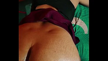 Hot Asian Bitch Doggystyle Sex POV