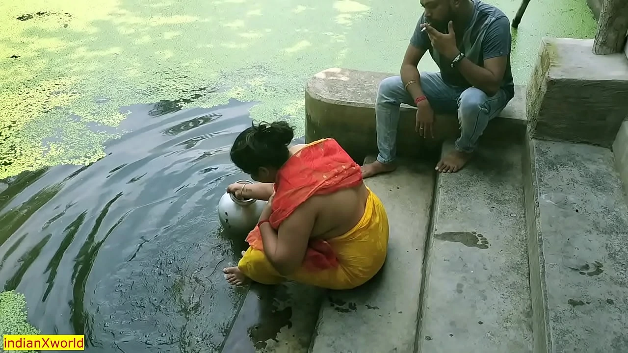 Hot bhabhi first sex with new devar Indian hot sex
