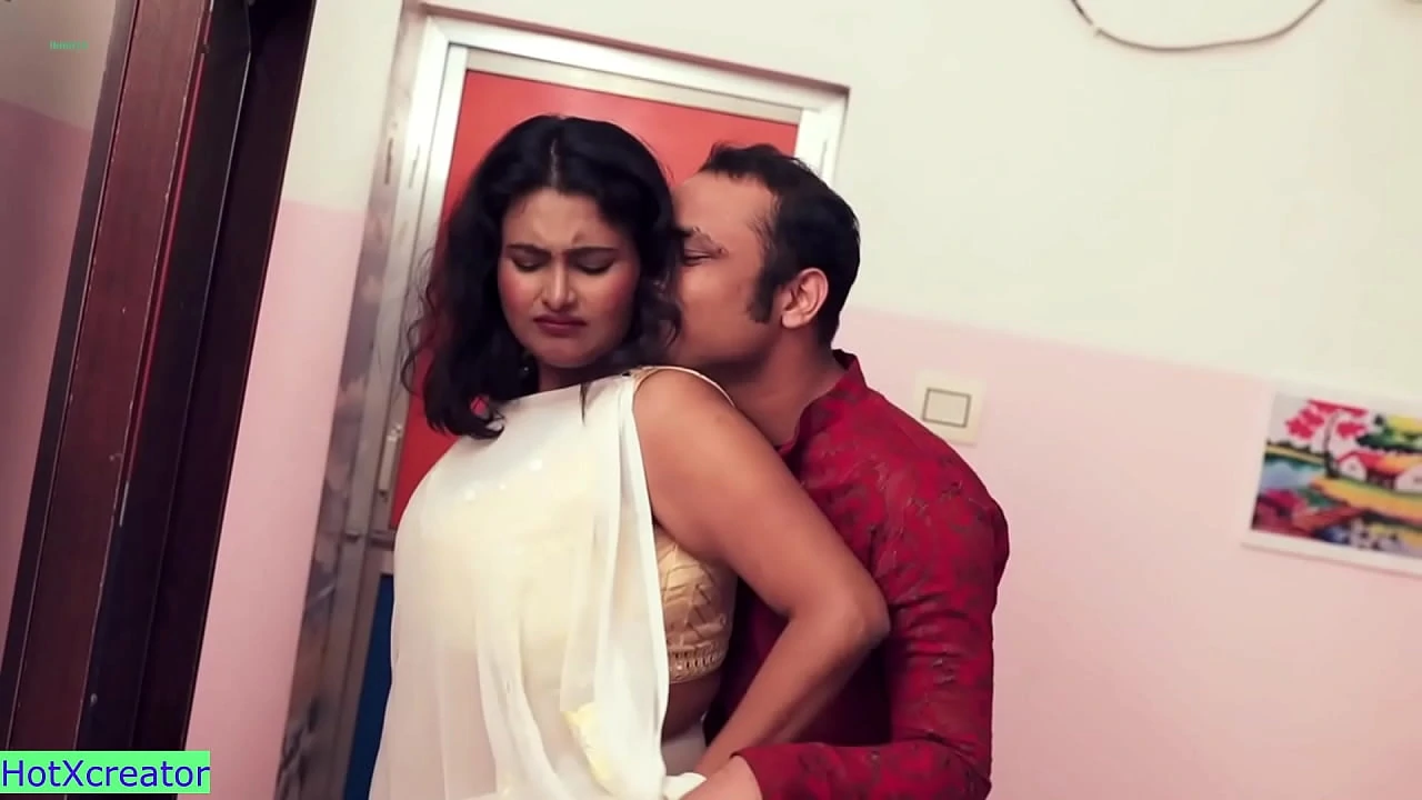 Hot Bhabhi fucked by Naughty Devar Don t touch me