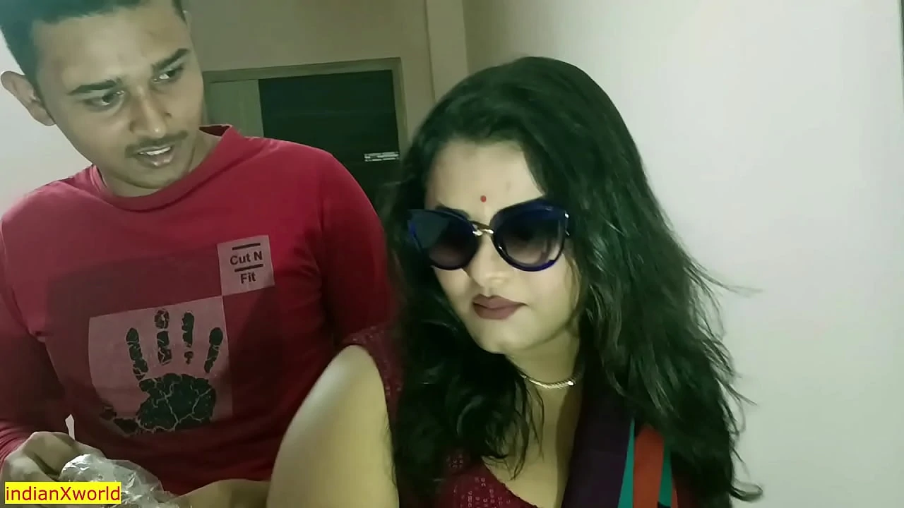 Hot Bhabhi Softcore Sex With Young Lover Devar Bhabhi Sex
