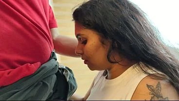 Hot Desi Bhabhi Seduced by Devar