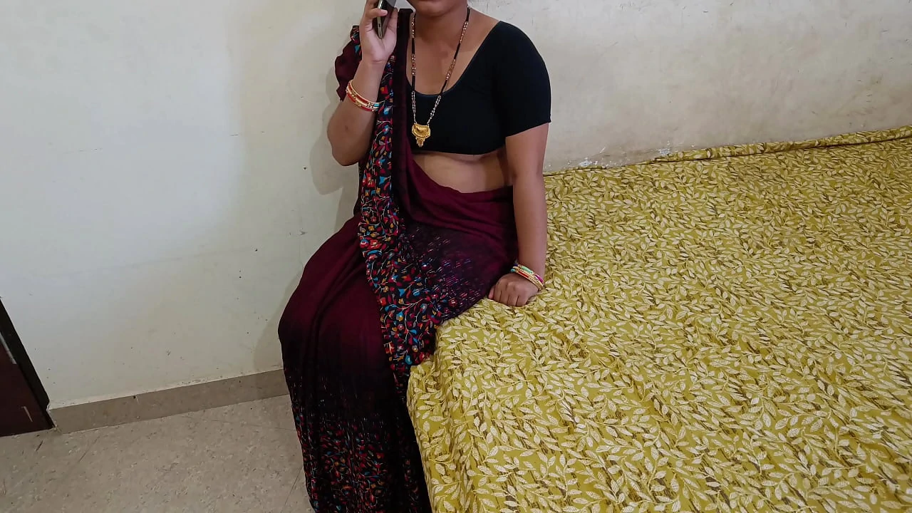 Hot desi village sister in law had sex with brother in law when no one was at home then sister in law cheated on her husband