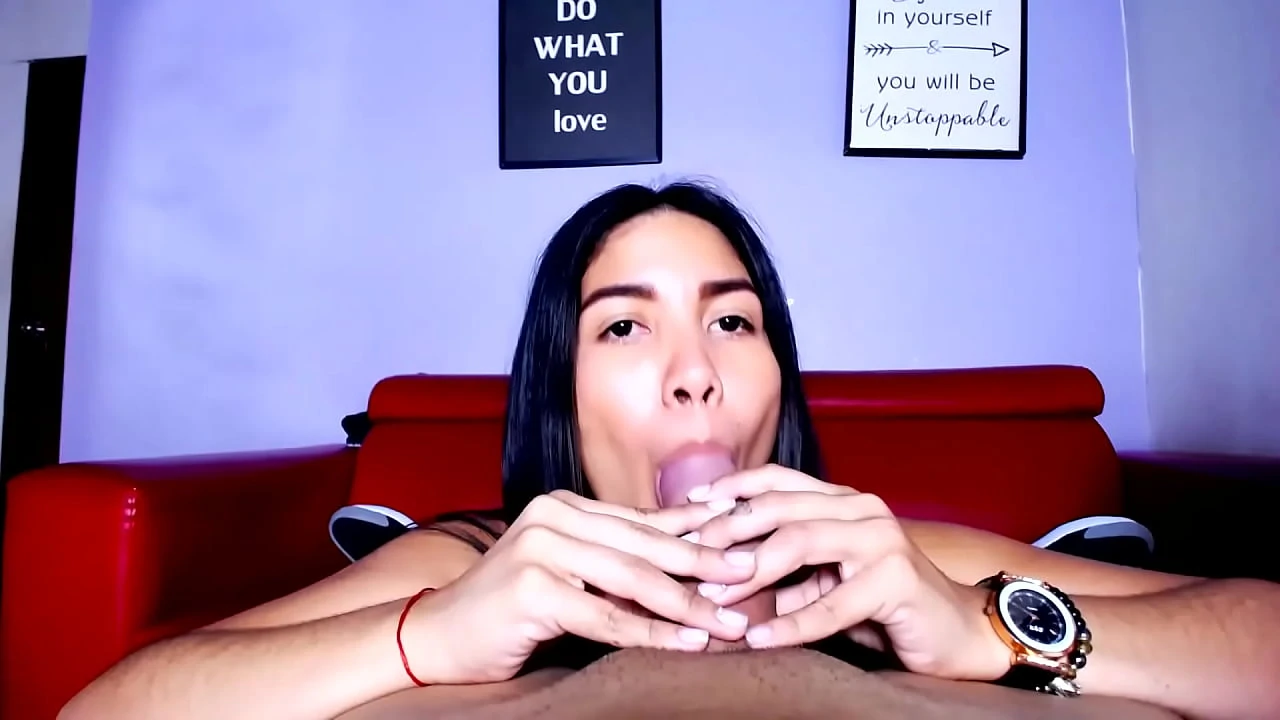 Hot POV BLOWJOBS