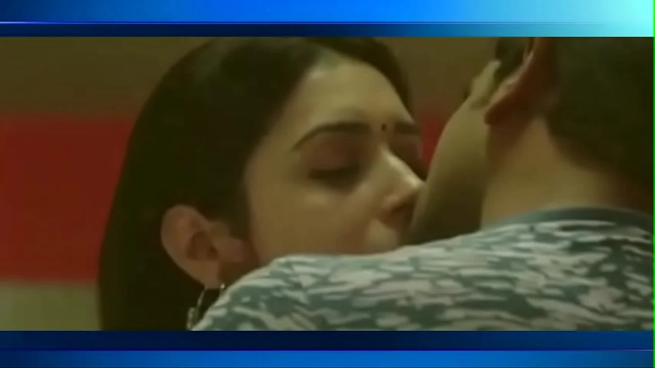 Hottest Liplocks Of Sandalwood Kisses For Kannada Heroines