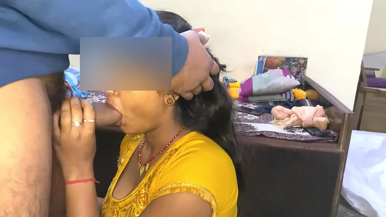 How hot are you bhabhi
