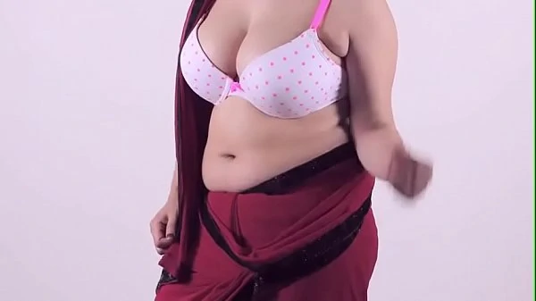 How To Wear Saree Perfectly Step By Step DIY Saree D Easily Quickly and Perfectly p MP