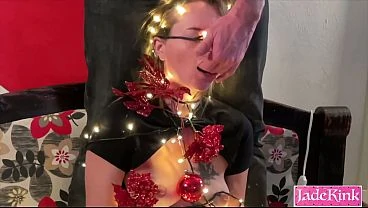 Huge facial cumshot Evil carnival pmv