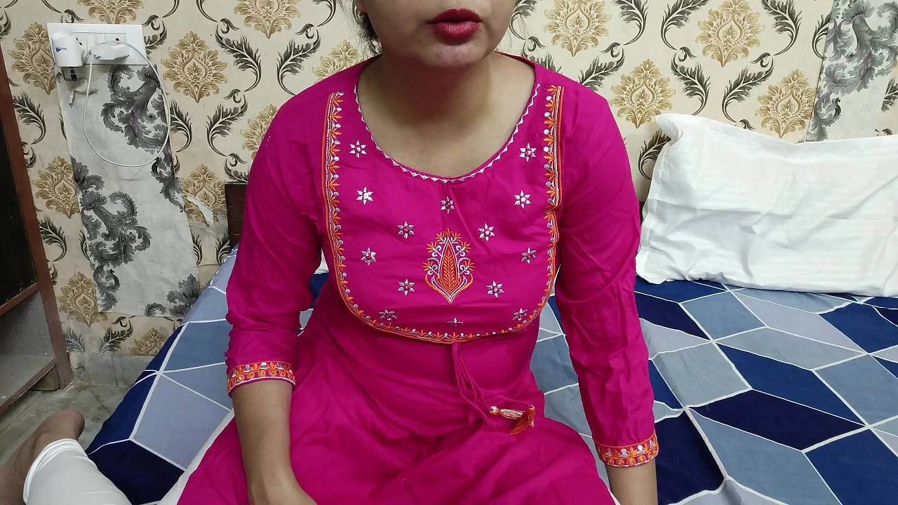 I am complaining to my step son about step father beating me like this in Punjabi audio