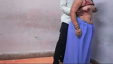I had a lot of fun fucking the village girl
