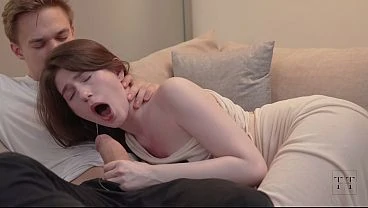 I Love To Cum On Her Pretty Face 4K HD Tim Team