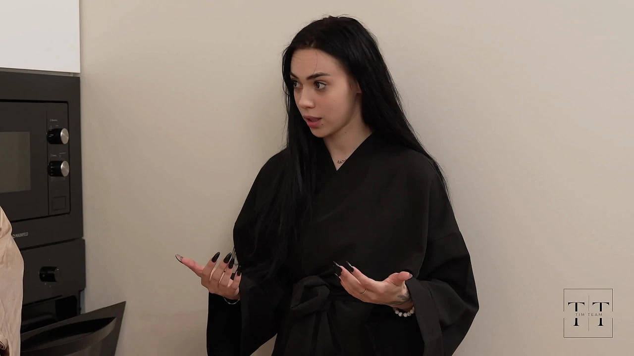 I Was Really Fucked Because of Coffee 4K HD Tim Team