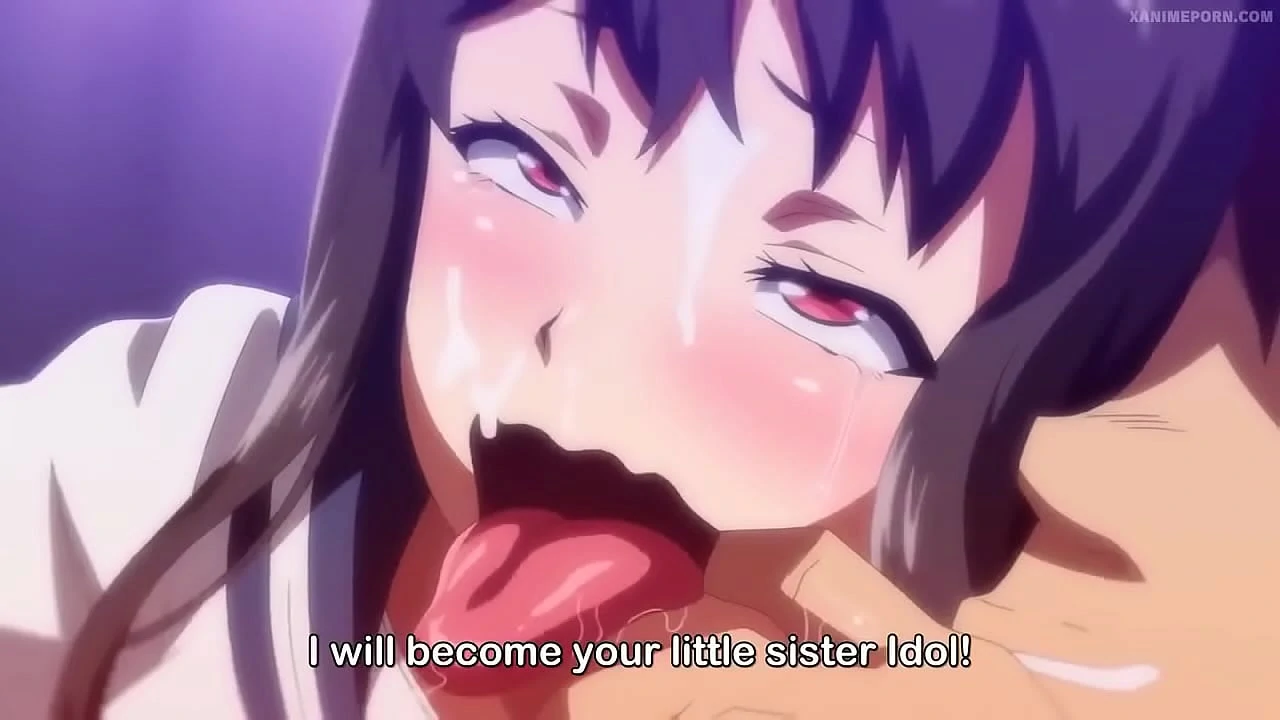 Imaria Episode Hardcore hentai