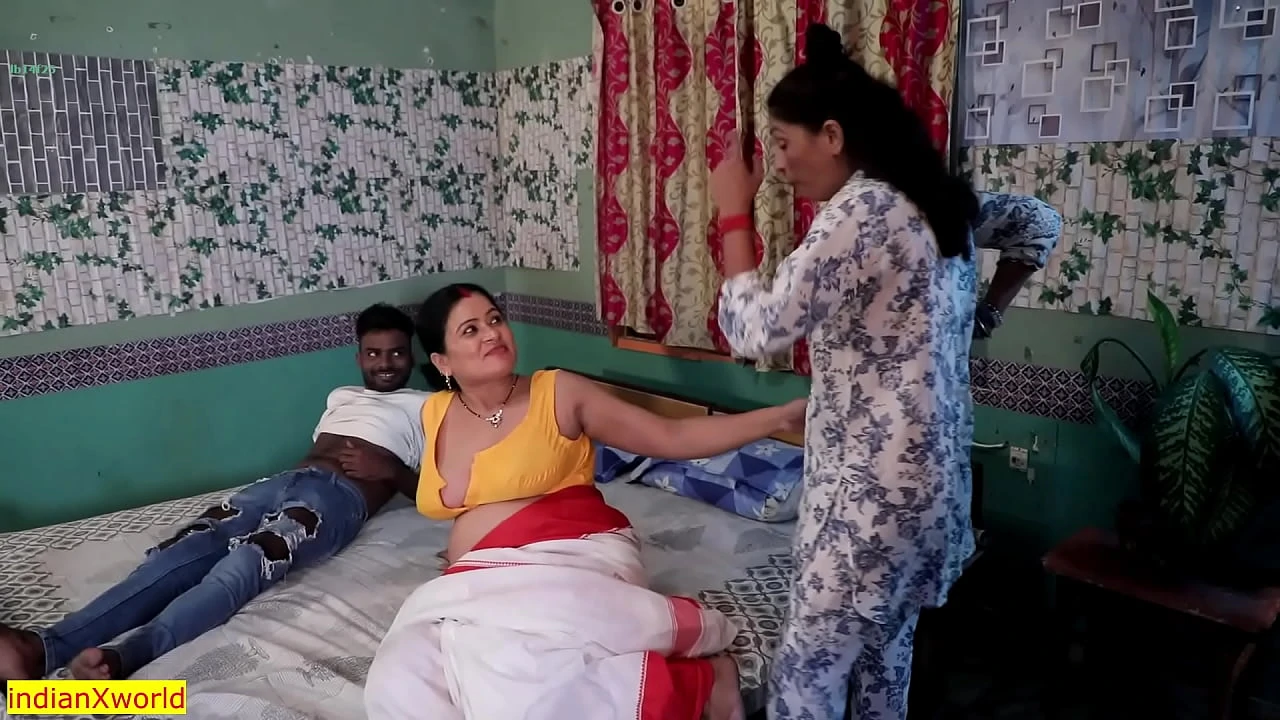 Indian Beautiful Mother in law Sex Indian Family taboo sex