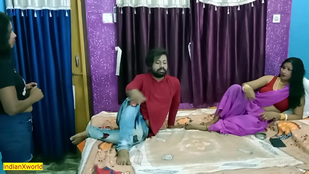 Indian bengali aunty sex business at home Best indian sex with dirty audio