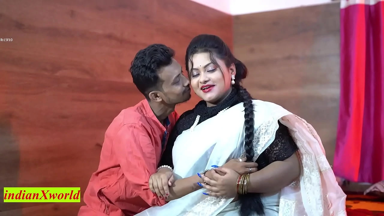 Indian Bengali Wife Love Sex with Ex Boyfriend Desi Sex