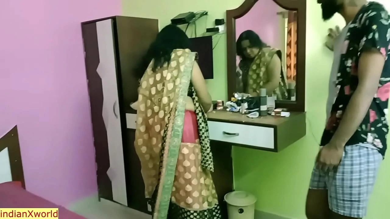Indian big ass hot sex with married stepsister Real taboo sex