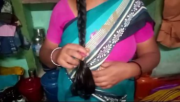 Indian big boobs bhabhi homemade sex