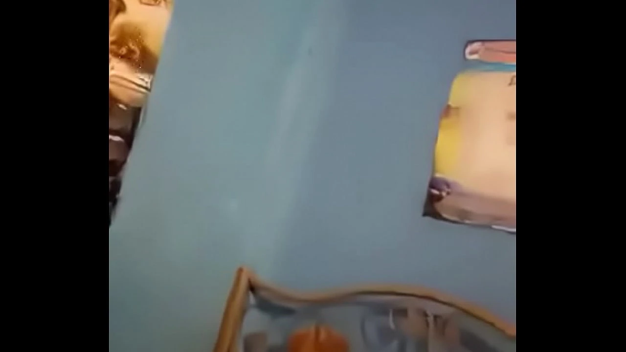 Indian chubby step auntie gets fucked by her and pussy show