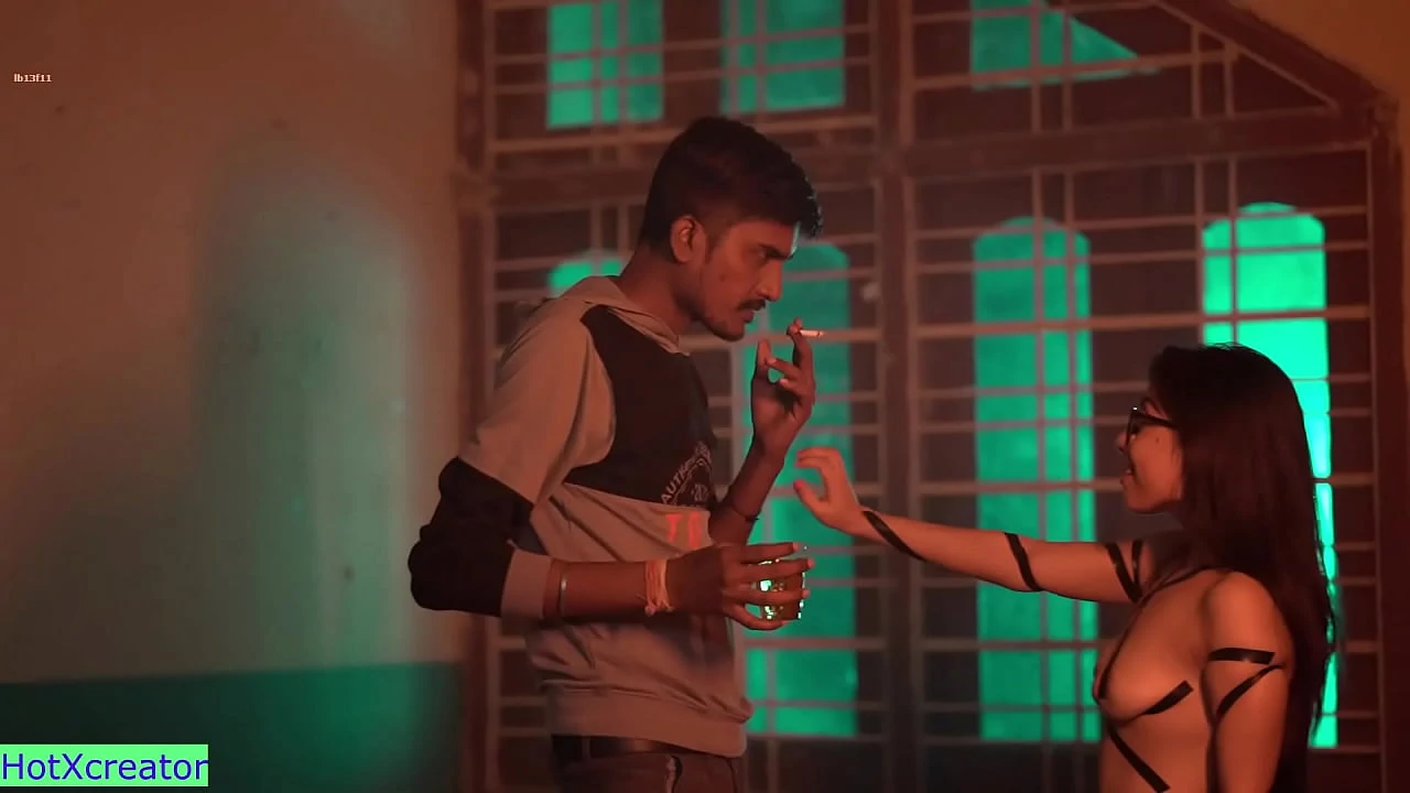 Indian Cute girl Fucking with Program Director after Practice Hot sex