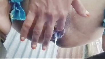 indian Desi Girl 18 First time Stepsister fingering Hardcore Xxx video