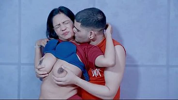 Indian desi hot Bhabhi desperate for the sexual satisfaction