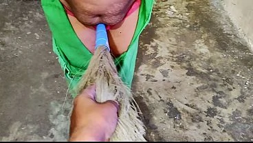 Indian Desi maid fuking hard core